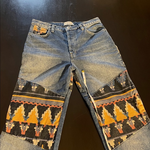 We The Free Women's Jeans - Multi 26 - Picture 5 of 5